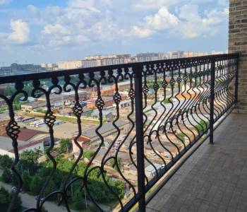 Продается 1-комнатная квартира, 51 м²