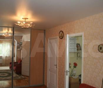 Продается 3-х комнатная квартира, 60 м²