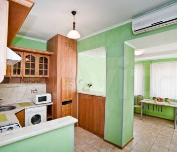 Продается 2-х комнатная квартира, 56,7 м²