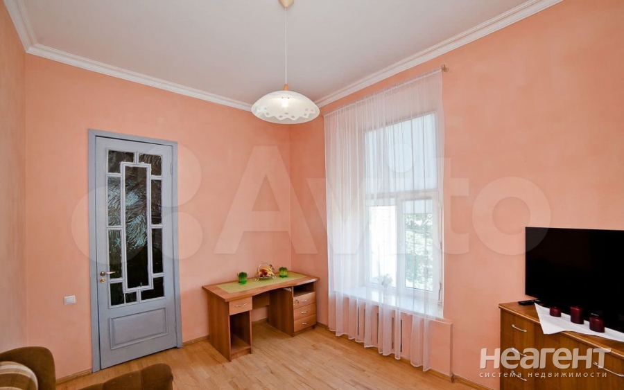 Продается 2-х комнатная квартира, 56,7 м²