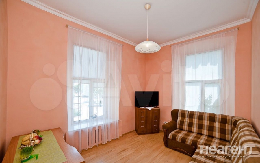 Продается 2-х комнатная квартира, 56,7 м²