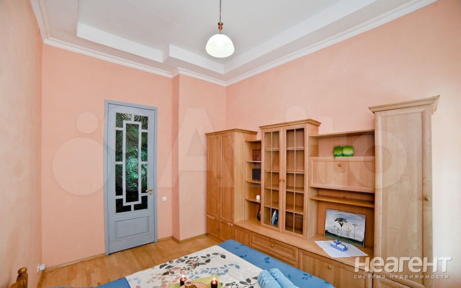 Продается 2-х комнатная квартира, 56,7 м²