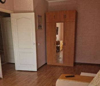 Сдается 1-комнатная квартира, 37,17 м²