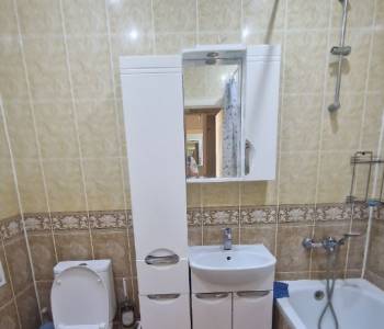 Сдается 1-комнатная квартира, 37,17 м²