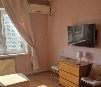 Сдается 1-комнатная квартира, 37,17 м²