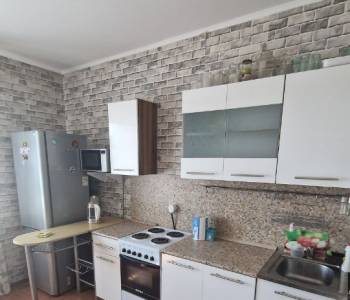Сдается 1-комнатная квартира, 37,17 м²