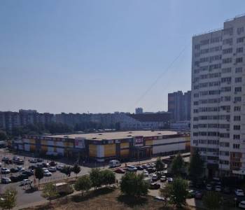 Сдается 1-комнатная квартира, 37,17 м²