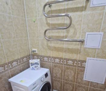 Сдается 1-комнатная квартира, 37,17 м²