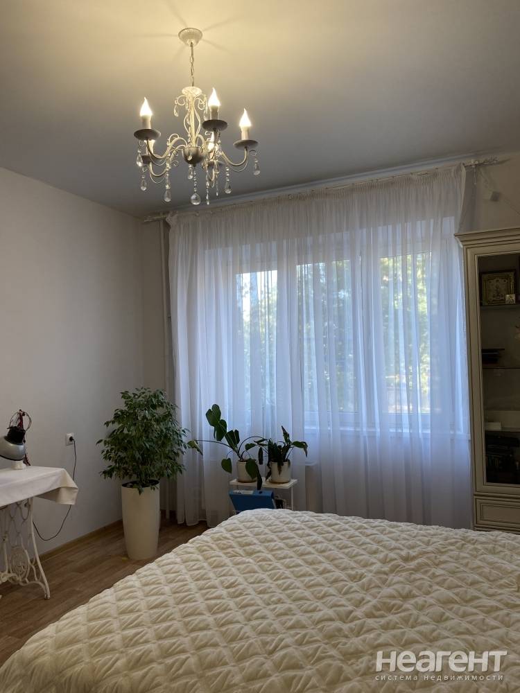 Продается 2-х комнатная квартира, 65,1 м²