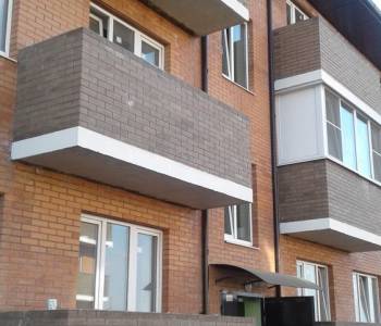 Сдается 1-комнатная квартира, 37 м²