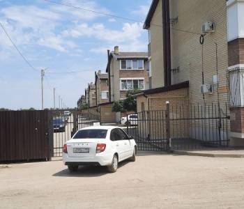 Сдается 1-комнатная квартира, 37 м²