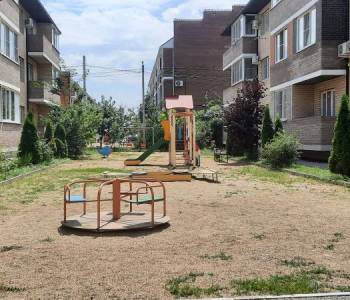 Сдается 1-комнатная квартира, 37 м²