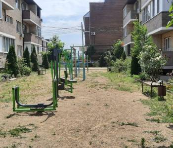 Сдается 1-комнатная квартира, 37 м²
