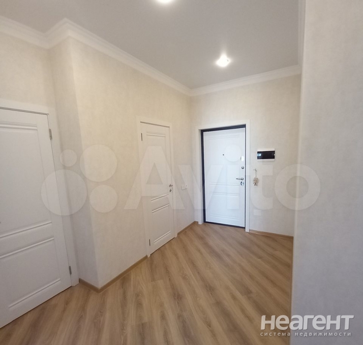 Продается 2-х комнатная квартира, 52 м²