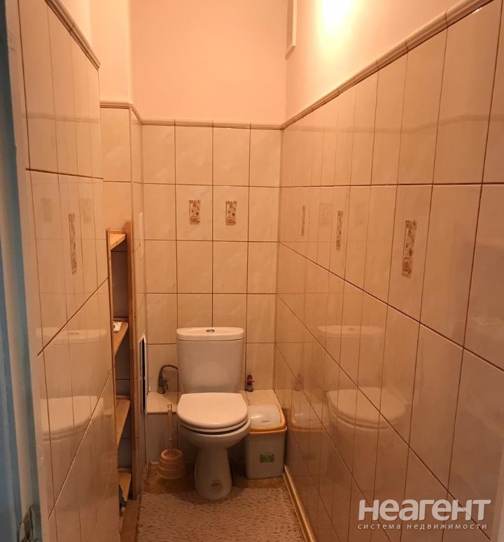 Продается 2-х комнатная квартира, 67 м²