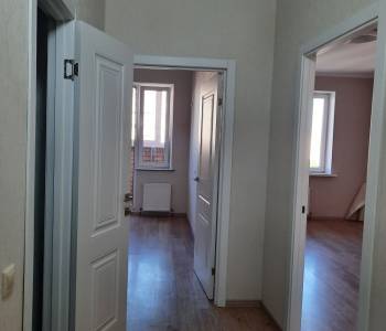 Продается 1-комнатная квартира, 40,5 м²