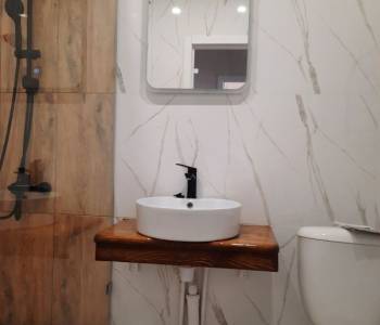 Продается 1-комнатная квартира, 40,5 м²