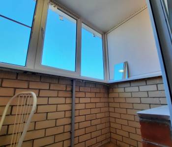 Продается 1-комнатная квартира, 40,5 м²