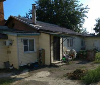 Продается Дом, 45,6 м²