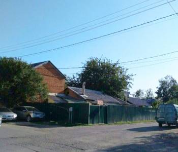 Продается Дом, 45,6 м²