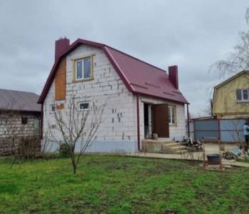 Продается Дом, 56 м²