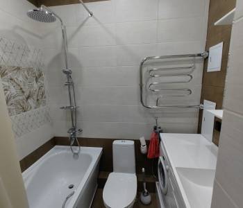 Сдается 1-комнатная квартира, 40 м²