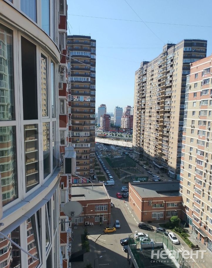 Продается 2-х комнатная квартира, 68 м²