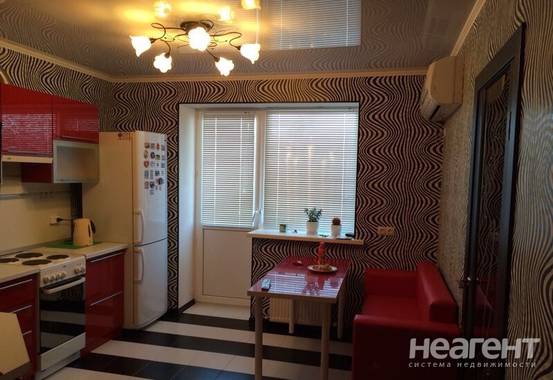 Продается 2-х комнатная квартира, 41 м²