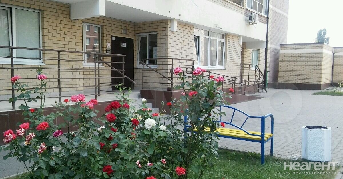 Сдам 2-х комнатную квартиру, ЖК Симфония, ул. Российская