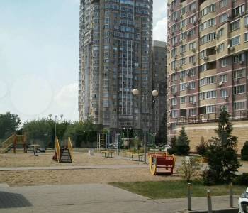 Сдается 2-х комнатная квартира, 48 м²