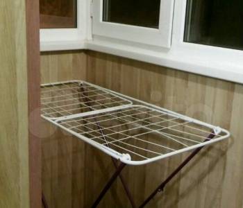 Сдается 2-х комнатная квартира, 48 м²