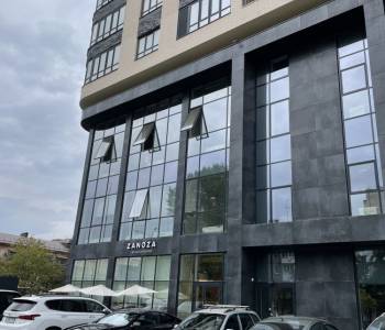 Сдается 2-х комнатная квартира, 63 м²