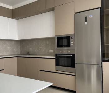 Сдается 2-х комнатная квартира, 63 м²
