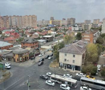 Сдается 2-х комнатная квартира, 63 м²