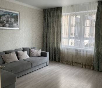 Сдается 2-х комнатная квартира, 63 м²