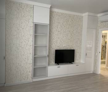 Сдается 2-х комнатная квартира, 63 м²