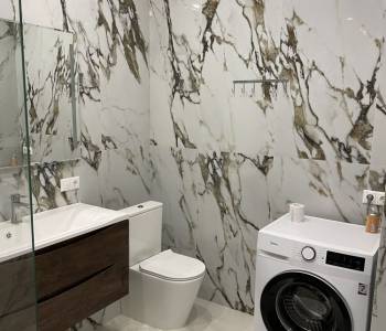 Сдается 2-х комнатная квартира, 63 м²