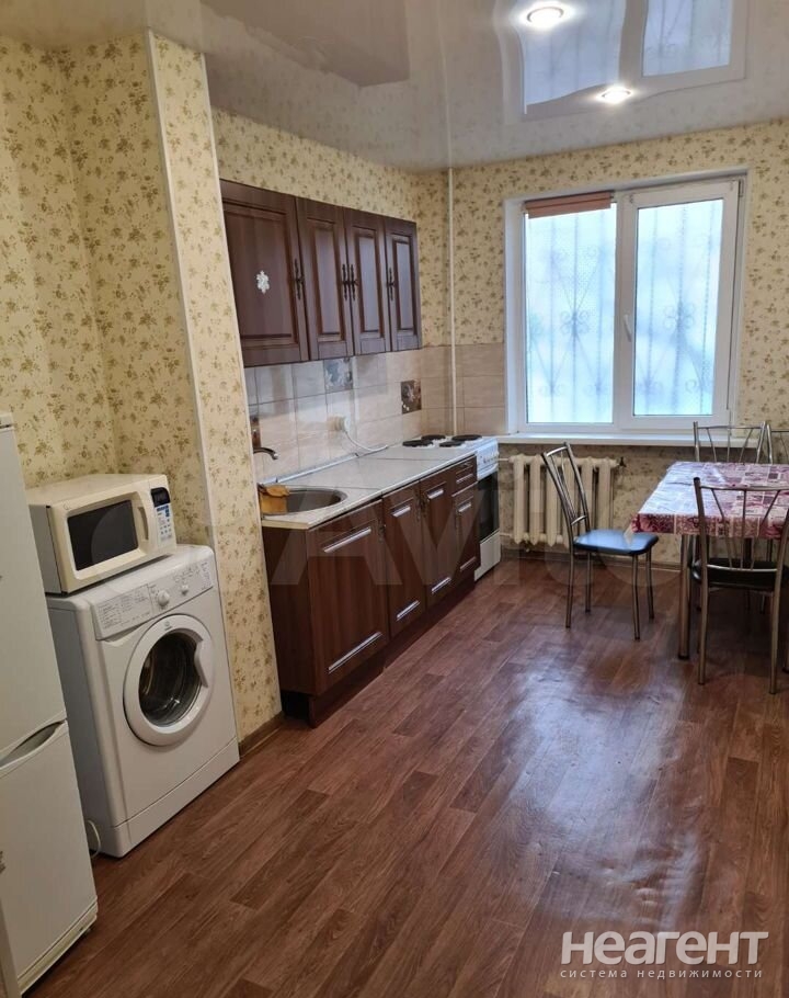 Продается 2-х комнатная квартира, 55 м²