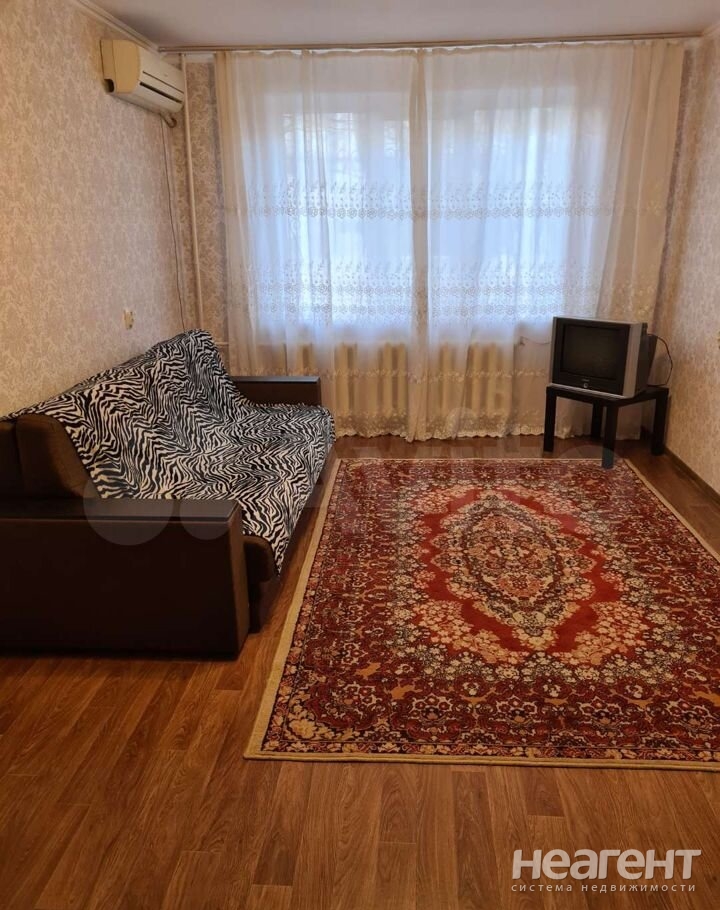 Продается 2-х комнатная квартира, 55 м²