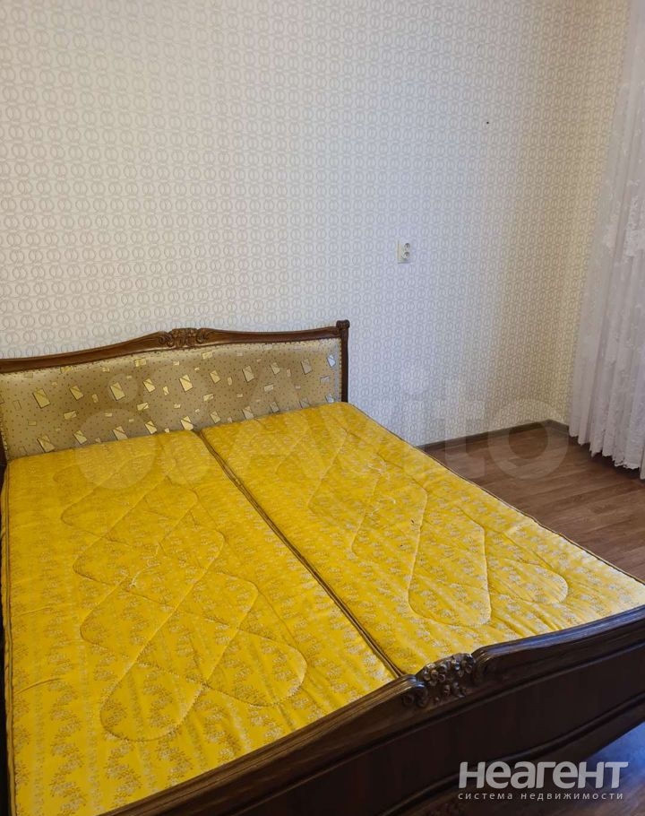 Продается 2-х комнатная квартира, 55 м²