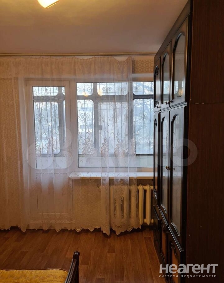 Продается 2-х комнатная квартира, 55 м²