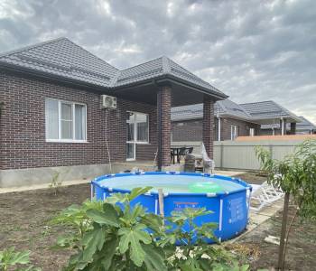 Продается Дом, 97 м²