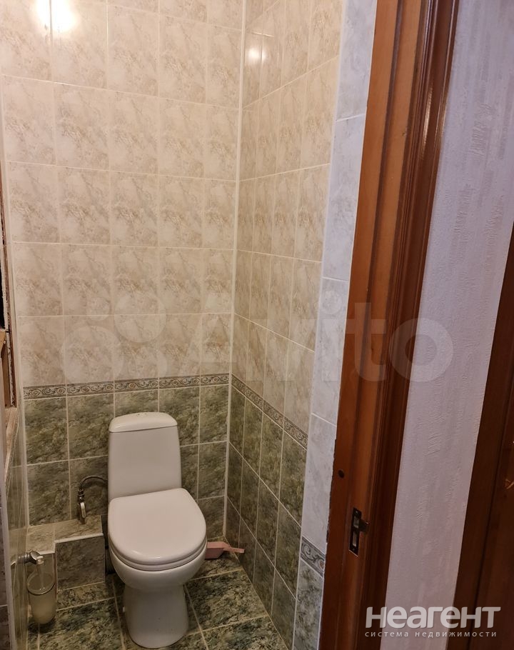 Продается 2-х комнатная квартира, 79 м²