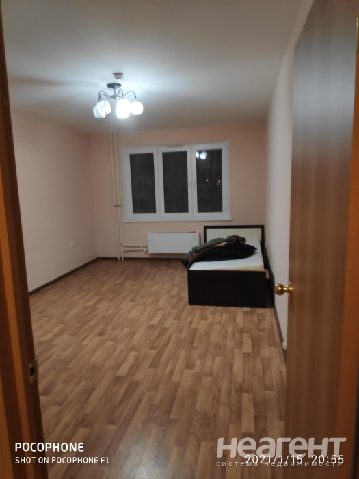 Продается 3-х комнатная квартира, 89 м²