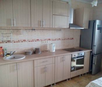 Сдается 1-комнатная квартира, 44 м²