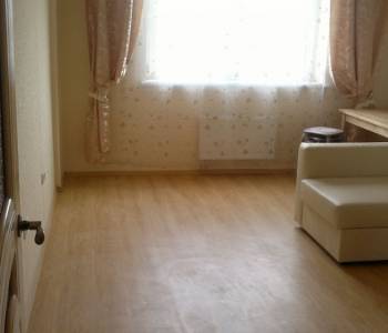 Сдается 1-комнатная квартира, 44 м²