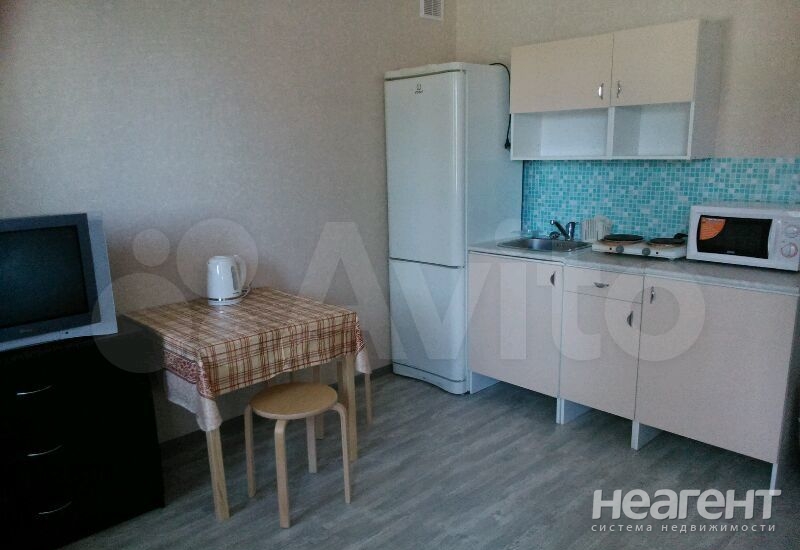 Сдается 1-комнатная квартира, 23 м²