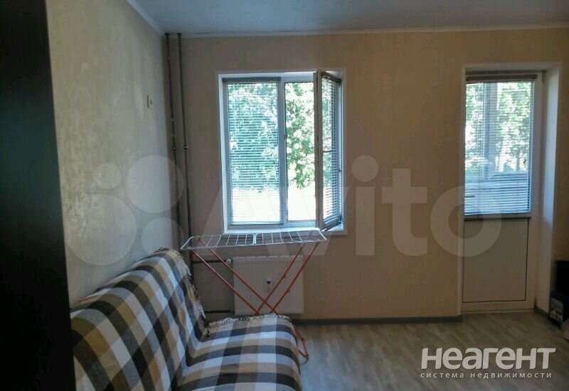 Сдается 1-комнатная квартира, 23 м²