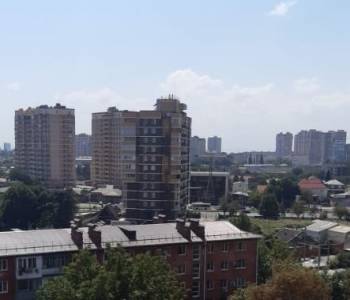 Продается 2-х комнатная квартира, 52 м²