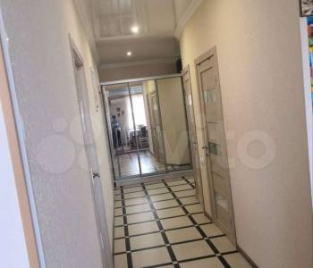 Продается 3-х комнатная квартира, 100 м²